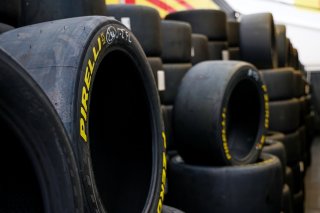 Pirelli Tyres