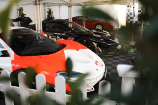 Ultracars at Circuit de Barcelona-Catalunya 