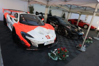 Ultracars at Circuit de Barcelona-Catalunya 