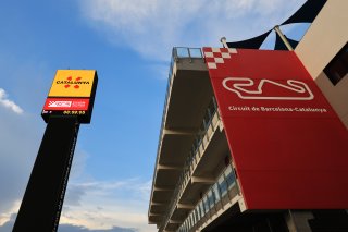 Circuit de Barcelona-Catalunya