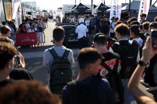 Ultracars at Circuit de Barcelona-Catalunya 