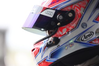 #25 - Sainteloc Racing - Paul EVRARD - Audi R8 LMS GT3 EVO II 