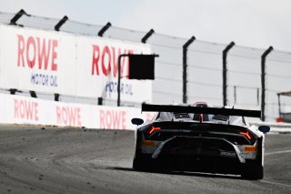 #1 - GRT - Grasser Racing Team - Christian ENGELHART - Georgi DONCZEW - Lamborghini Huracan GT3 EVO2