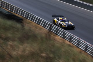 #10 - Boutsen VDS - Aurelien PANIS - Cesar GAZEAU - Mercedes-AMG GT3 EVO 