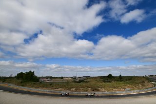 #10 - Boutsen VDS - Aurelien PANIS - Cesar GAZEAU - Mercedes-AMG GT3 EVO 
