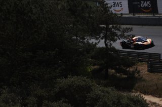 #112 - CSA Racing - Arthur ROUGIER - Isaac TUTUMLU LOPEZ - McLaren 720S GT3 EVO 