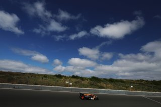 #112 - CSA Racing - Arthur ROUGIER - Isaac TUTUMLU LOPEZ - McLaren 720S GT3 EVO 