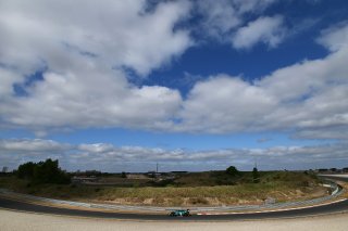 #21 - Comtoyou Racing - Jamie DAY - Kobe PAUWELS - Aston Martin Vantage AMR GT3 EVO