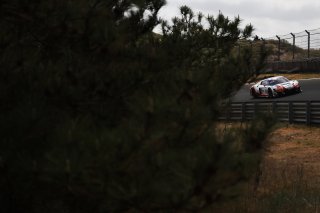 #26 - Sainteloc Racing - Lorens LECERTUA - Ivan KLYMENKO - Audi R8 LMS GT3 EVO II 