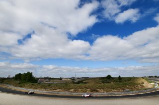 #26 - Sainteloc Racing - Lorens LECERTUA - Ivan KLYMENKO - Audi R8 LMS GT3 EVO II 