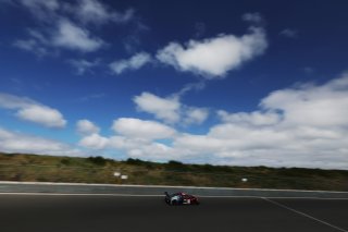 #27 - QMMF by Sainteloc Racing - Ghanim Salah AL-MAADHEED - Ibrahim AL-ABDULGHANI - Audi R8 LMS GT3 EVO II
