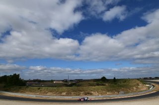 #27 - QMMF by Sainteloc Racing - Ghanim Salah AL-MAADHEED - Ibrahim AL-ABDULGHANI - Audi R8 LMS GT3 EVO II