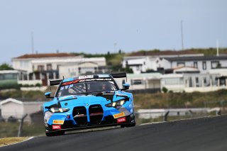 #30 - Team WRT - Giles STADSBADER - Gustav BERGSTROM - BMW M4 GT3 EVO 