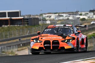 #32 - Team WRT - Charles WEERTS - Kelvin VAN DER LINDE - BMW M4 GT3 EVO 