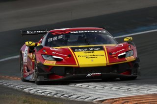 #51 - AF Corse - Francorchamps Motors - Alessio ROVERA - Vincent ABRIL - Ferrari 296 GT3 
