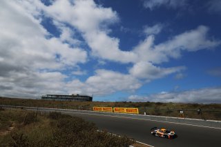 #58 - Garage 59 - Adam SMALLEY - Louis PRETTE - McLaren 720S GT3 EVO 