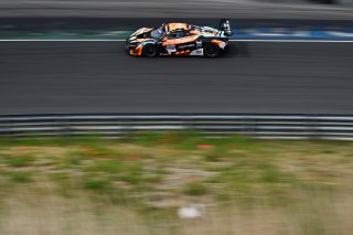 #59 - Garage 59 - Marvin KIRCHHOFER - Benjamin GOETHE - McLaren 720S GT3 EVO 
