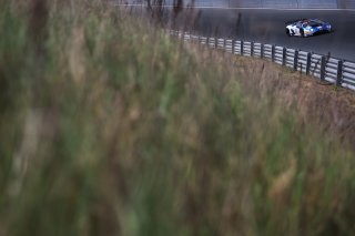 #63 - GRT - Grasser Racing Team - Luca ENGSTLER - Jordan PEPPER - Lamborghini Huracan GT3 EVO2 