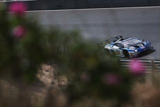 #63 - GRT - Grasser Racing Team - Luca ENGSTLER - Jordan PEPPER - Lamborghini Huracan GT3 EVO2 