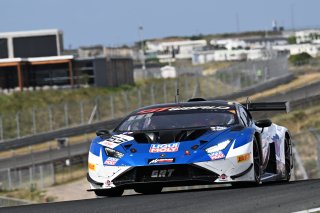 #63 - GRT - Grasser Racing Team - Luca ENGSTLER - Jordan PEPPER - Lamborghini Huracan GT3 EVO2 