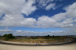 #64 - HRT Ford Performance - Jusuf OWEGA - Romain ANDRIOLO - Ford Mustang GT3