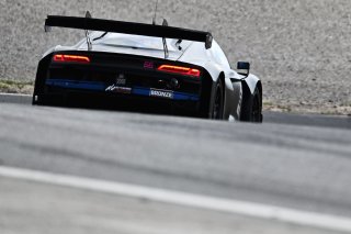 #66 - Tresor Attempto Racing - Dylan PEREIRA - Andrey MUKOVOZ - Audi R8 LMS GT3 EVO II
