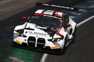 #777 - AlManar Racing by WRT - Jens Klingmann - Al Faisal AL ZUBAIR - BMW M4 GT3 EVO 