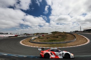 #80 - Lionspeed GP - Ricardo FELLER - Gabriel RINDONE - Porsche 911 GT3 R 