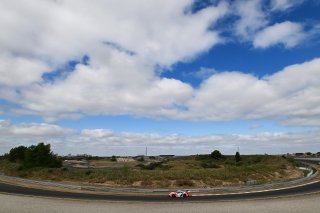 #80 - Lionspeed GP - Ricardo FELLER - Gabriel RINDONE - Porsche 911 GT3 R 