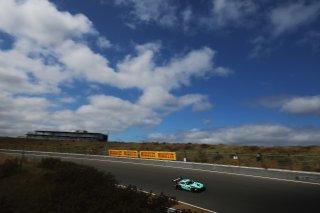 #81 - Winward Racing - Gabriele PIANA - Rinat SALIKHOV - Mercedes-AMG GT3 EVO 
