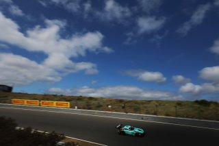 #81 - Winward Racing - Gabriele PIANA - Rinat SALIKHOV - Mercedes-AMG GT3 EVO 