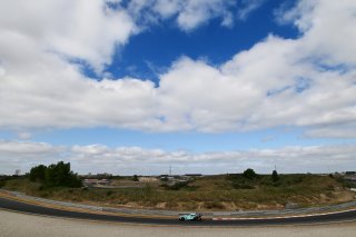 #81 - Winward Racing - Gabriele PIANA - Rinat SALIKHOV - Mercedes-AMG GT3 EVO 