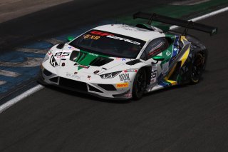 #85 - Imperiale Racing - Loris SPINELLI - Dmitriy GVAZAVA - Lamborghini Huracan GT3 EVO2 