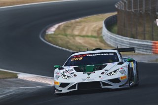 #85 - Imperiale Racing - Loris SPINELLI - Dmitriy GVAZAVA - Lamborghini Huracan GT3 EVO2 