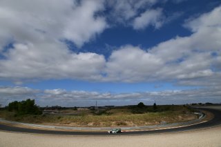 #85 - Imperiale Racing - Loris SPINELLI - Dmitriy GVAZAVA - Lamborghini Huracan GT3 EVO2 