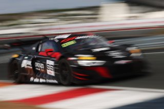 #88 - Tresor Attempto Racing - Sebastian OGAARD - Leonardo MONCINI - Audi R8 LMS GT3 EVO II 
