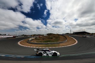 #89 - Lionspeed GP - Bastian BUUS - Bashar MARDINI - Porsche 911 GT3 R (992)