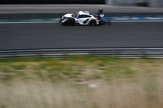 #89 - Lionspeed GP - Bastian BUUS - Bashar MARDINI - Porsche 911 GT3 R (992)