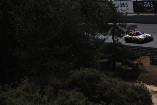 #9 - Boutsen VDS - Maxime MARTIN - Luca STOLZ - Mercedes-AMG GT3 EVO 