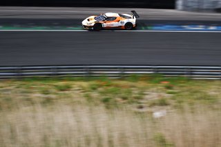 #93 - Ziggo Sport Tempesta - Eddie CHEEVER - Marco PULCINI - Ferrari 296 GT3 