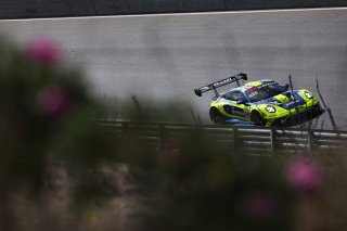 #96 - Rutronik Racing - Patric NIEDERHAUSER - Sven MULLER - Porsche 911 GT3 R (992)