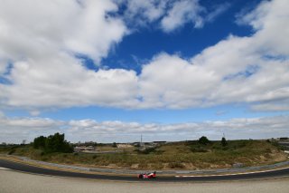 #992 - Paradine Competition - Maxime OOSTEN - Mex JANSEN - BMW M4 GT3 EVO