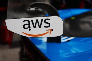 AWS