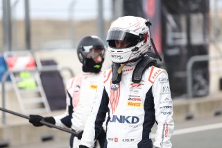 #80 - Lionspeed GP - Ricardo FELLER - Porsche 911 GT3 R 