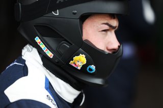 GT World Challenge Powered by AWS