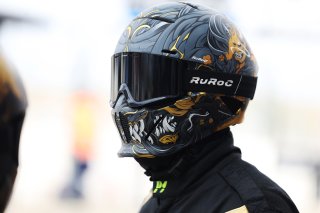 GT World Challenge Powered by AWS