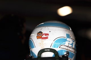 #80 - Lionspeed GP  - Gabriel RINDONE - Porsche 911 GT3 R 