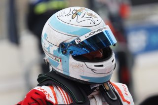 #80 - Lionspeed GP  - Gabriel RINDONE - Porsche 911 GT3 R 