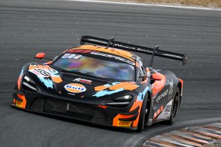 #59 - Garage 59 - Marvin KIRCHHOFER - Benjamin GOETHE - McLaren 720S GT3 EVO 