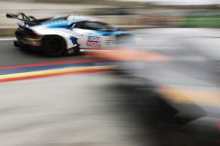 #63 - GRT - Grasser Racing Team - Luca ENGSTLER - Jordan PEPPER - Lamborghini Huracan GT3 EVO2 